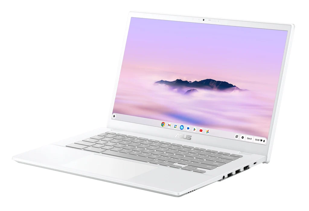 Chromebook Asus Plus Cx34 Cx3402cva-Pq1339 Intel Core 3-100u 8gb 256gb 14' Chrome Os