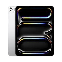 Apple iPad Pro 13" 2025 7th WiFi| M5| 512GB| Prata
