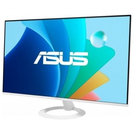 Monitor Gamer Asus VZ249HG de 23,8" | Full HD | | 120Hz | IPS | Branco