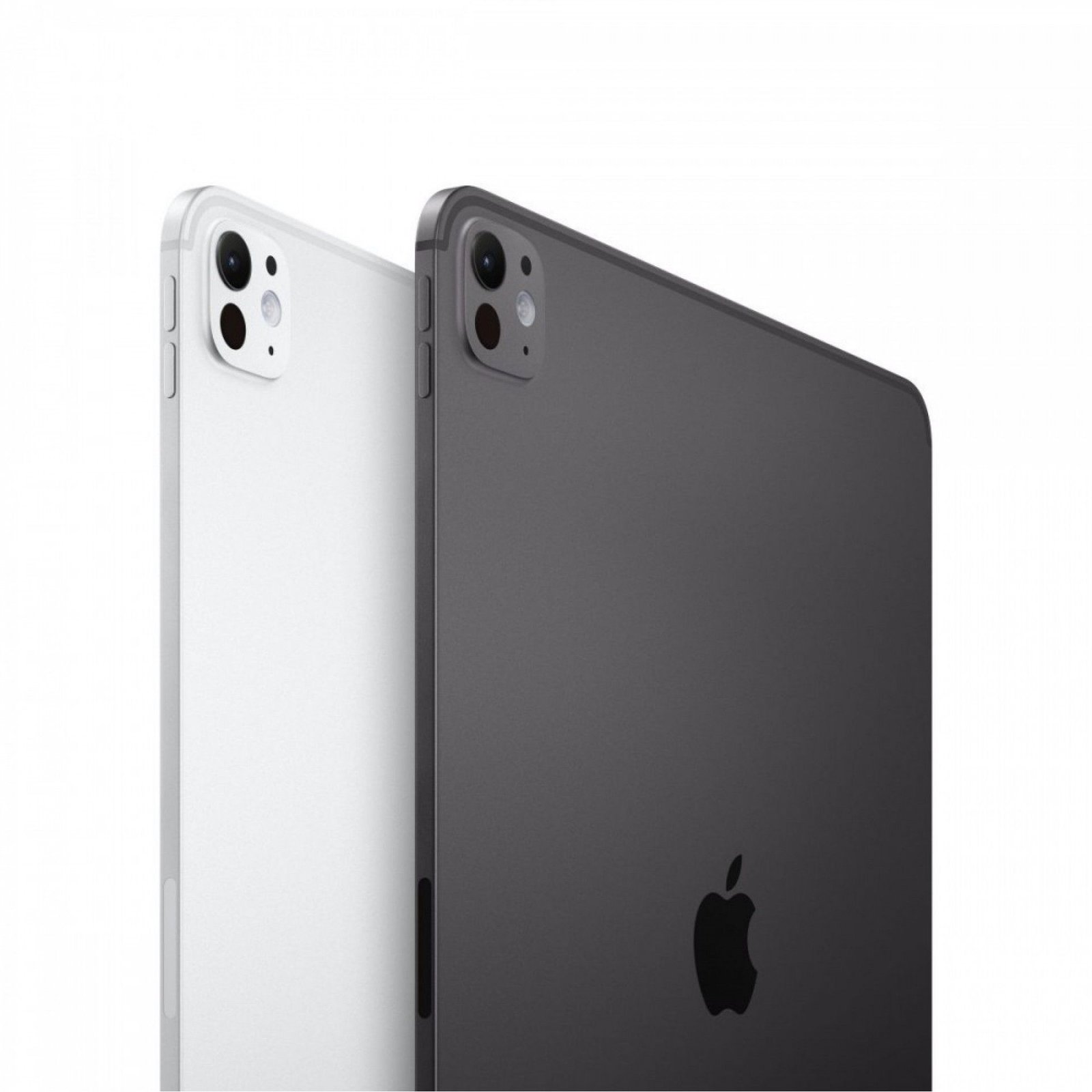 Apple iPad Pro 13" 2025 7th WiFi| M5| 256GB|preto