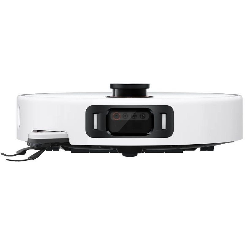 Robot Aspirador Xiaomi Robot Vacuum 5 Pro|Friegasuelos| control por WiFi| Branco