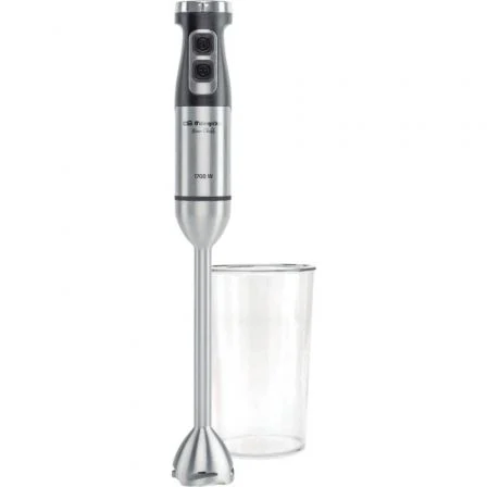 Liquidificador Manual, Orbegozo BT 6017 XL| 1700W| Velocidade Ajustável
