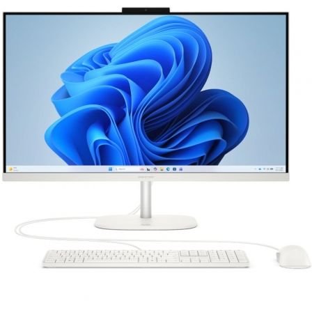 Computador All-in-One HP OmniStudio 27-CV0006NS Ryzen 5 40| 16GB|SSD de 1TB | 27"|Win11