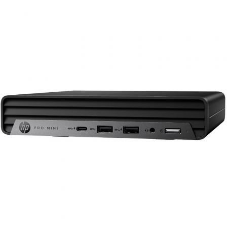 Computador HP Pro 400 G9 9M926AT Intel Core i5-12500T| 16GB| 512GB SSD| Win11 Pro