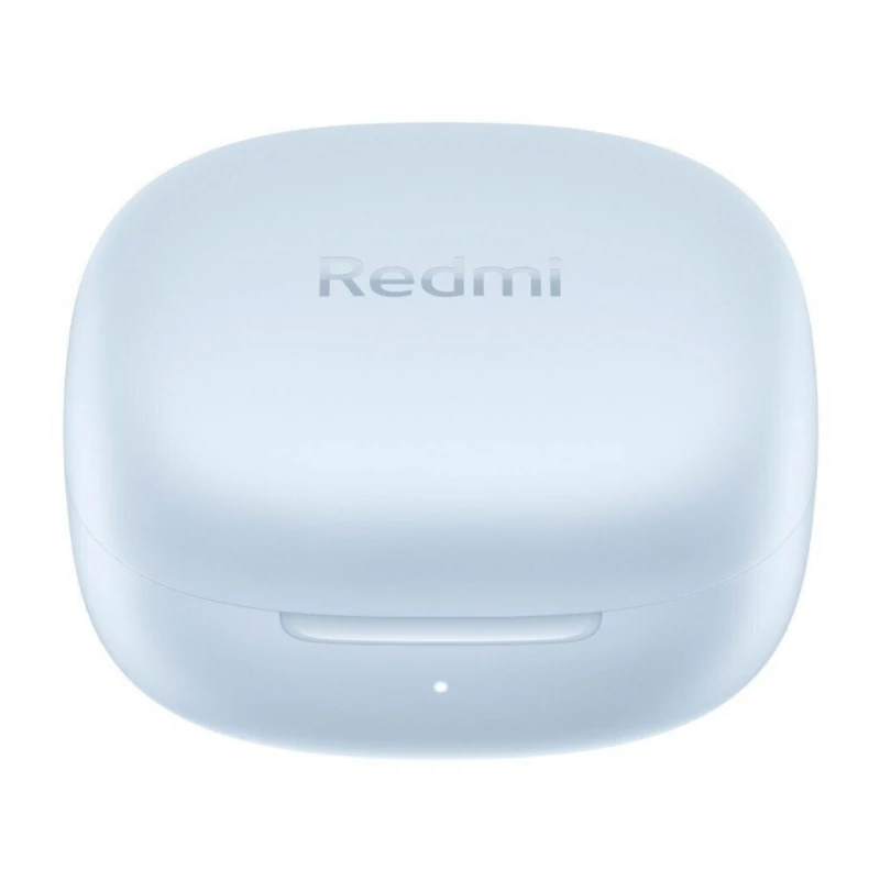 Xiaomi Redmi Buds 6 Toque fones de ouvido azuis