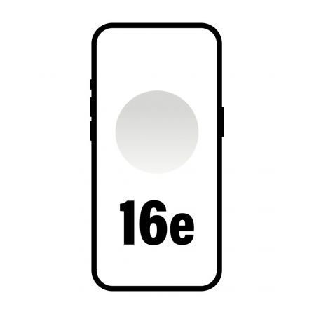 Smartphone Apple iPhone 16e 128GB|6.1"| 5G