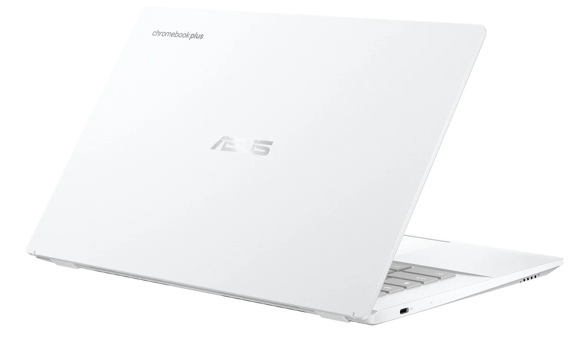 Chromebook Asus Plus Cx34 Cx3402cva-Pq1339 Intel Core 3-100u 8gb 256gb 14' Chrome Os