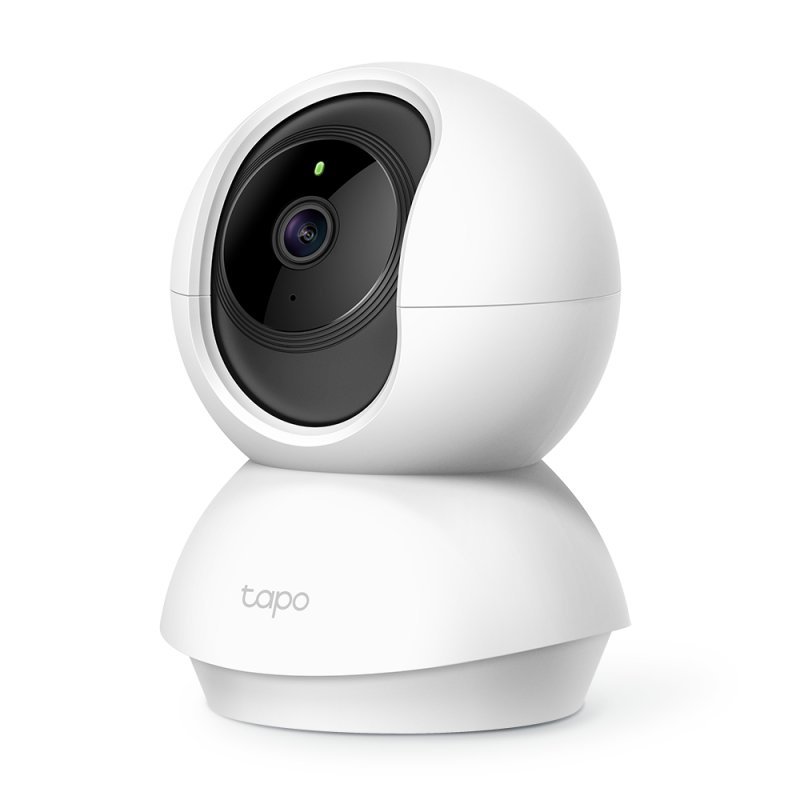 TP-Link TC70 Câmera Doméstica WiFi 1080p microSD 360º