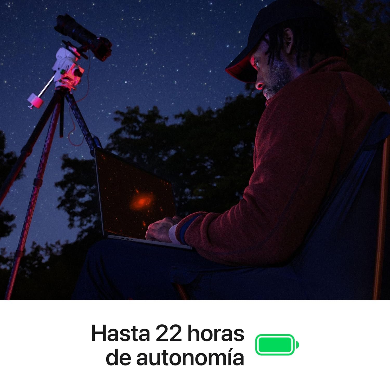 Apple Macbook Pro 16"| CPU M5 Max de 18 núcleos | 36 GB | SSD de 2 TB | GPU de 32 núcleos | Espaço Preto