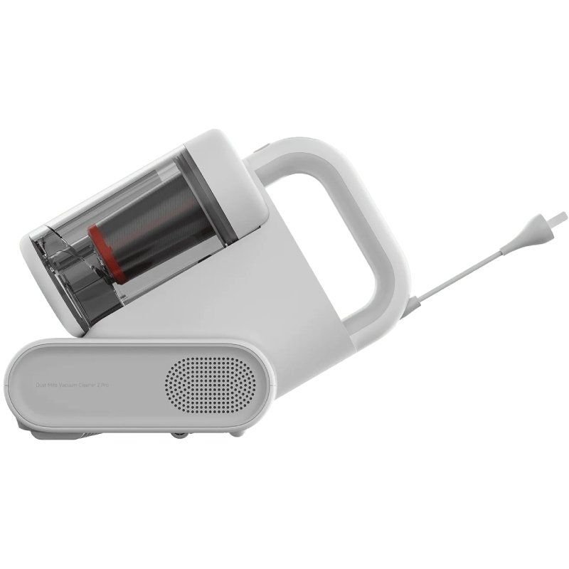 Xiaomi Aspirador de Pó Ácaro 2 Pro | 500W Aspirador de Ácaros
