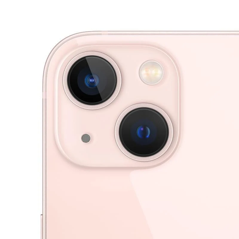 iPhone 13 Mini Recondicionado 256GB Rosa