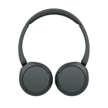 Fones de ouvido sem fio Sony WH-CH520 com microfone