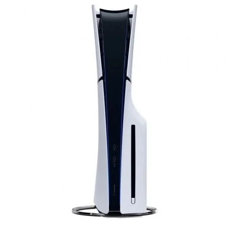 Console Sony Playstation 5 - PS5 Slim Standard 1TB | Inclui Controle DualSense e Jogo ASTRO's PLAYROOM Pré-instalado | Chassi E