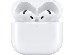 Apple AirPods V4 Fones de Ouvido Bluetooth de 4ª Geração