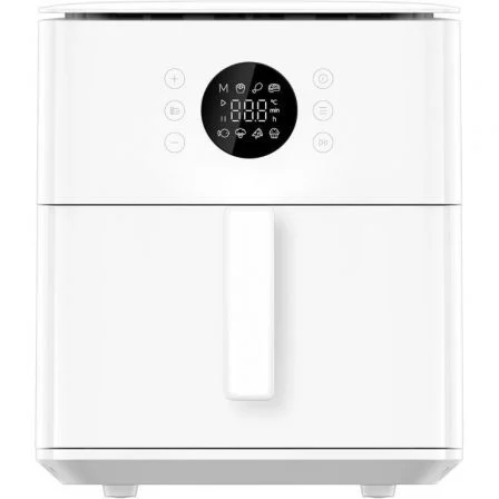 Freidadora a ar  Fritadeira Xiaomi sem óleo 6.5L| 1700W| Capacidade 6.5L