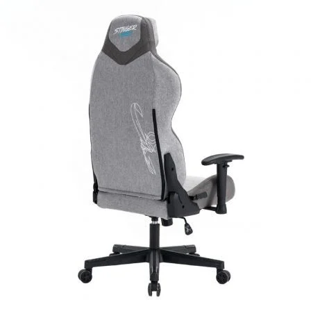 Woxter Stinger Station Titan| Cadeira Leve para Jogos