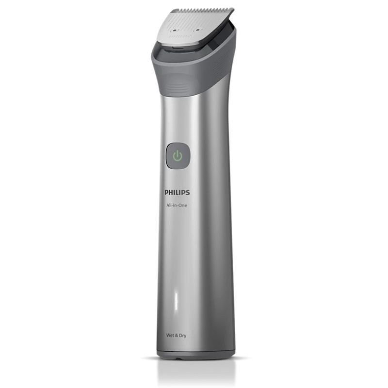 Aparador All-In-One Trimmer Philips Series 5000 MG5941| com Bateria| 11 Acessórios