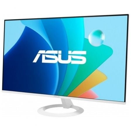 Monitor Gamer Asus VZ249HG de 23,8" | Full HD | | 120Hz | IPS | Branco